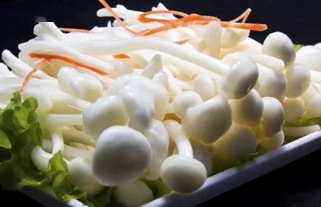蘑菇压片补硒