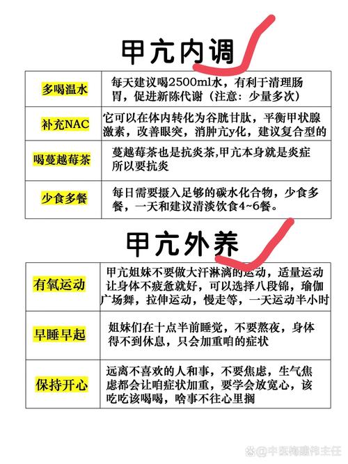 甲亢如何补硒