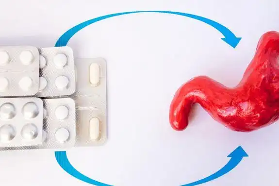 肠炎胃病补硒