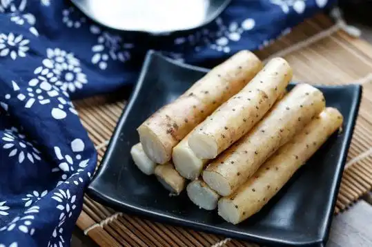 肠炎胃病补硒