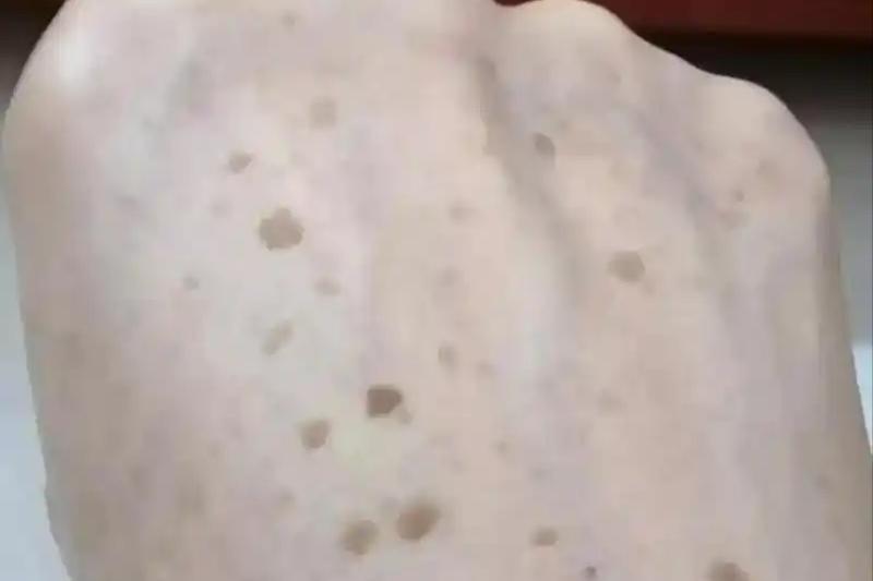犊牛补铁补硒