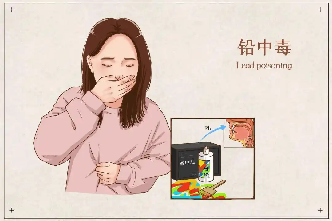 儿童补硒过多