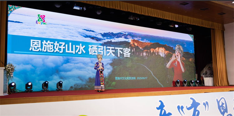 全民补硒会议