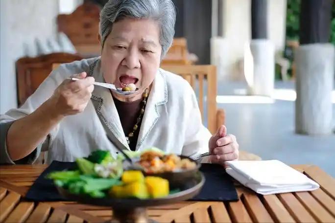 补硒海鲜推荐