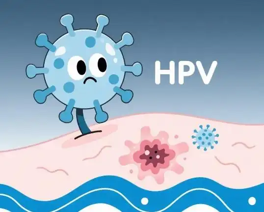 hpv阳补硒