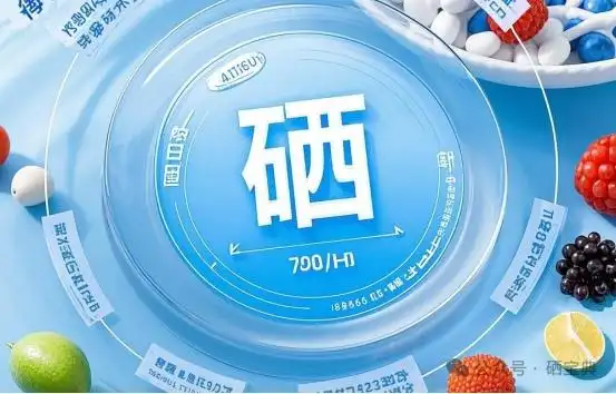 补硒养生协会