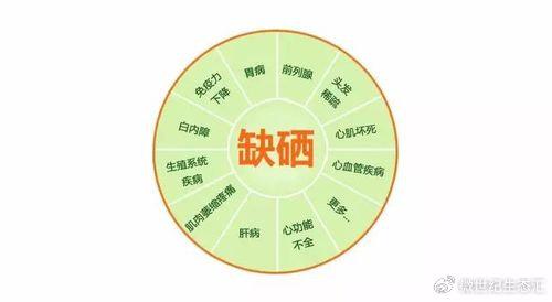 怎样可以补硒