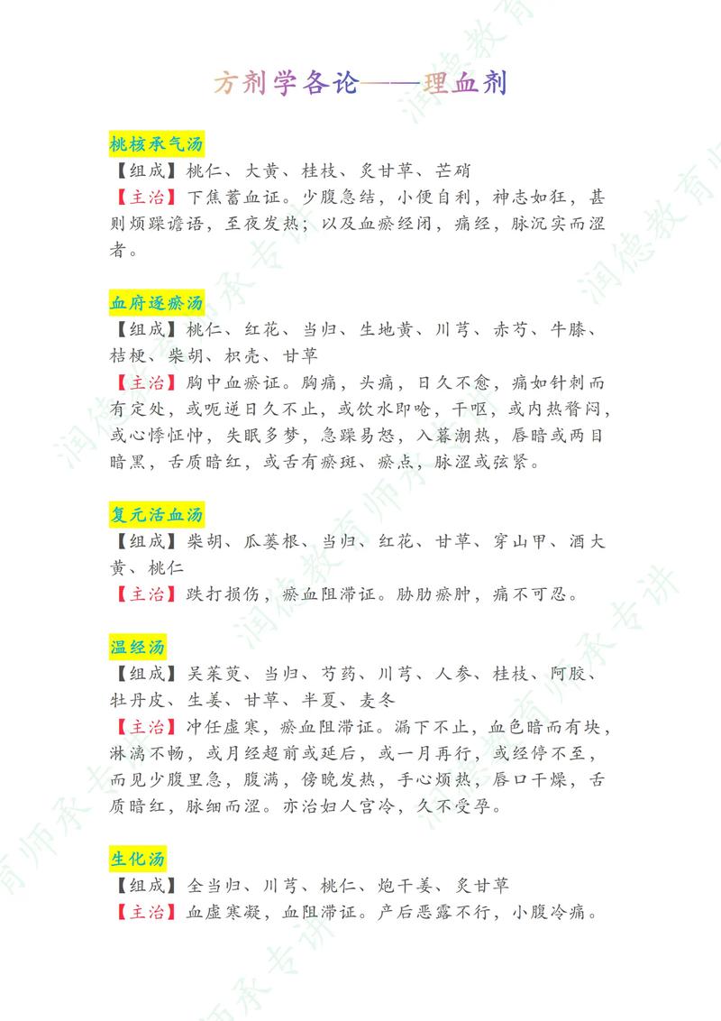 补硒组方研究