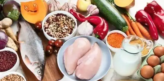 补硒怎么选择