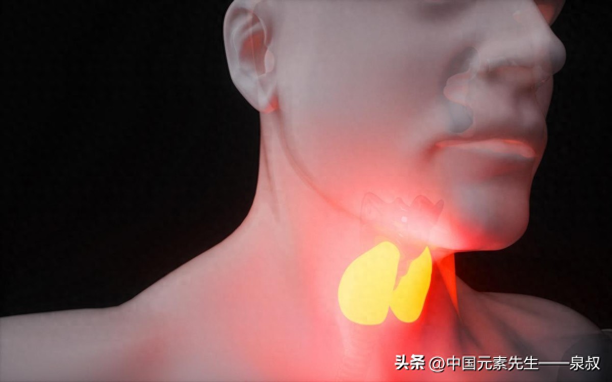 桥本需要补硒
