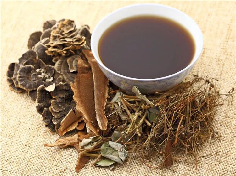 中药期间补硒