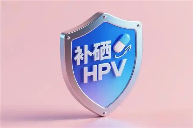 成人如何补硒