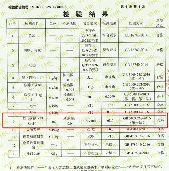 成人如何补硒