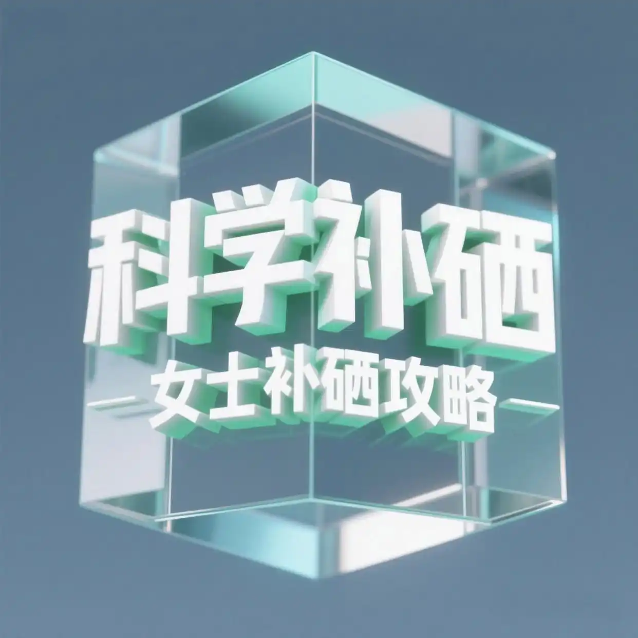 恩施补硒养生