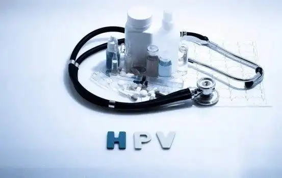 补硒治hpv