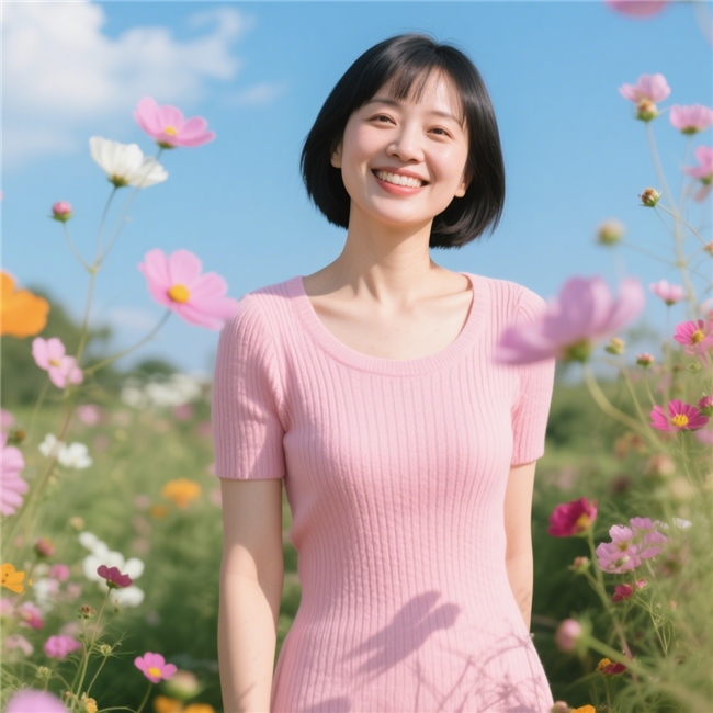 老年女性补硒