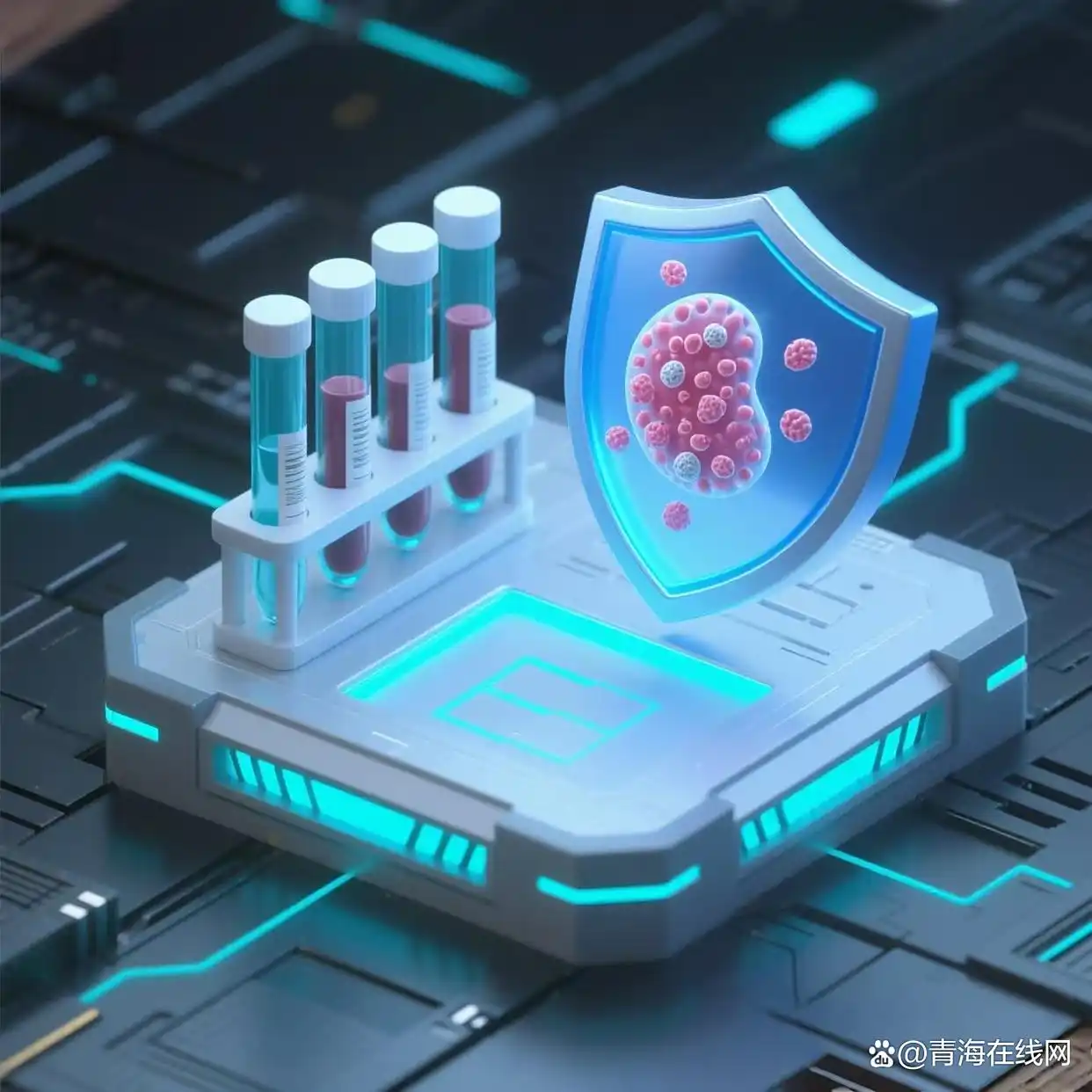 补硒治hpv