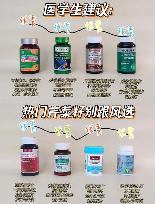 补硒防治痛风