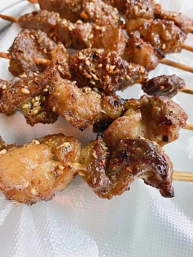 补硒防治痛风