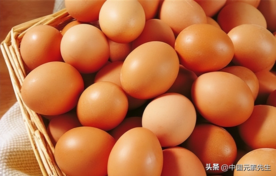 补硒体温升高