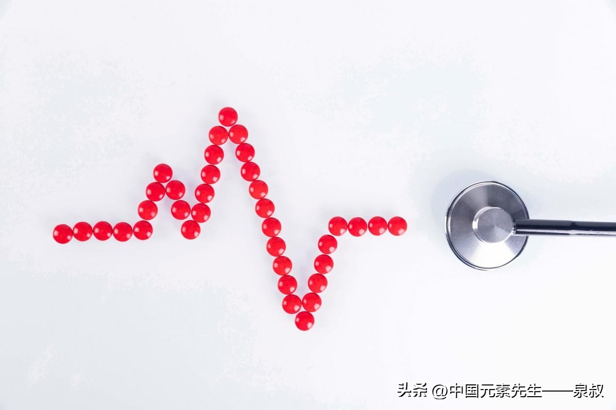 怎样补锌补硒