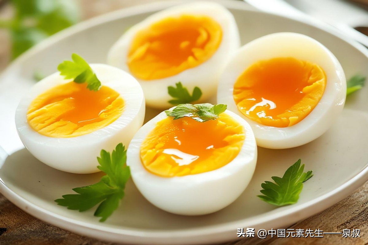 怎样补锌补硒