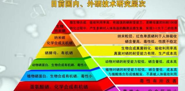 怎样补锌补硒