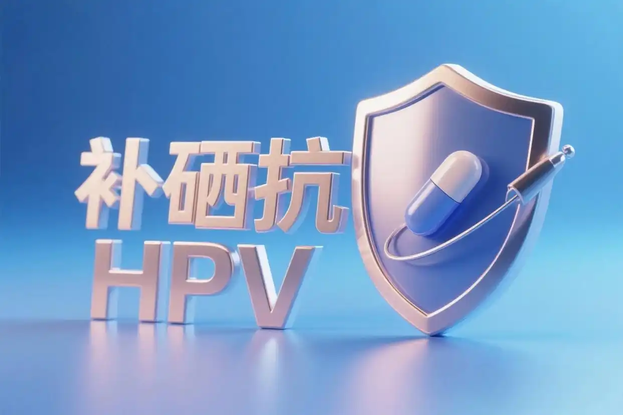 酵母硒如何补