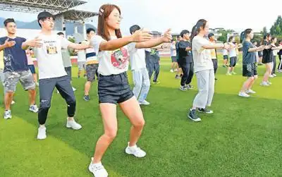 青年需要补硒