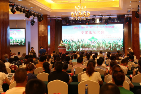 人体补什么硒