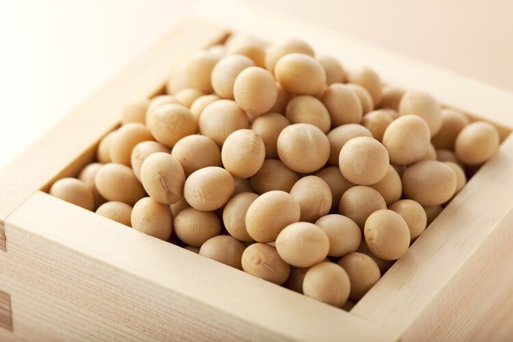 黑豆煮粥补硒