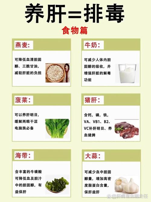肝脏补硒时间
