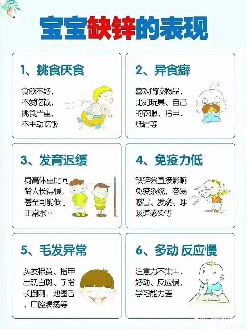 锌 硒怎么补