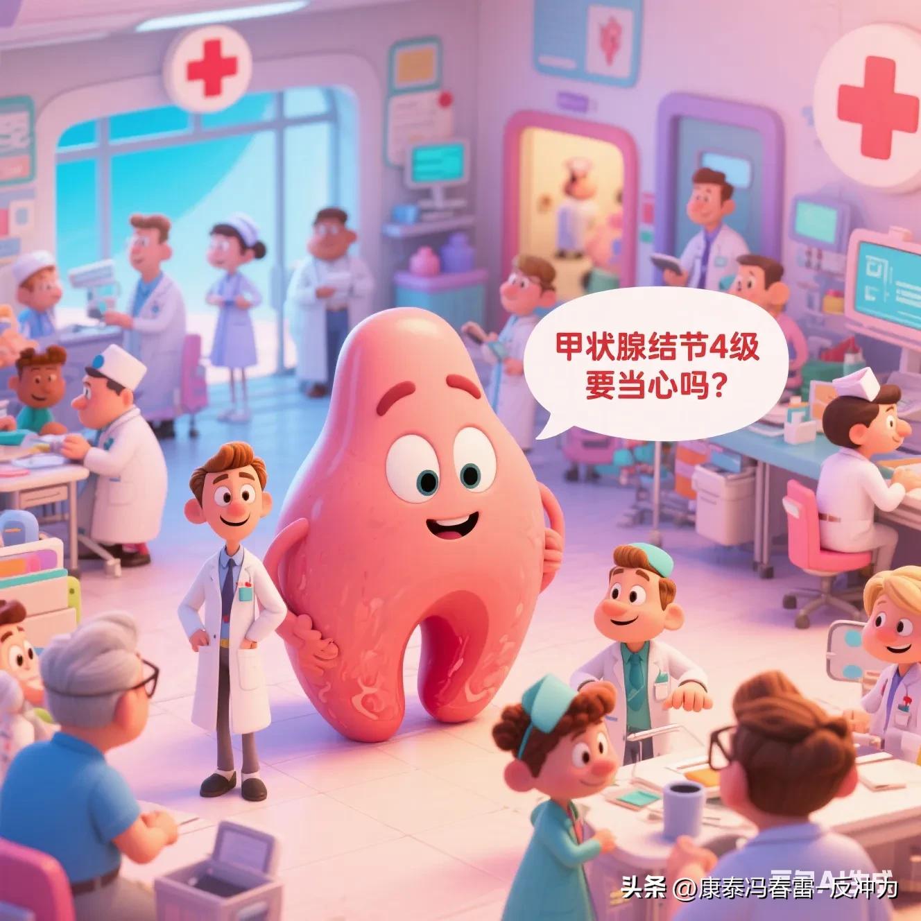 桥本抗体补硒