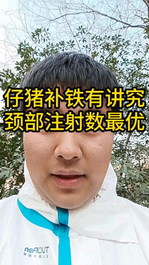 下生小猪补硒