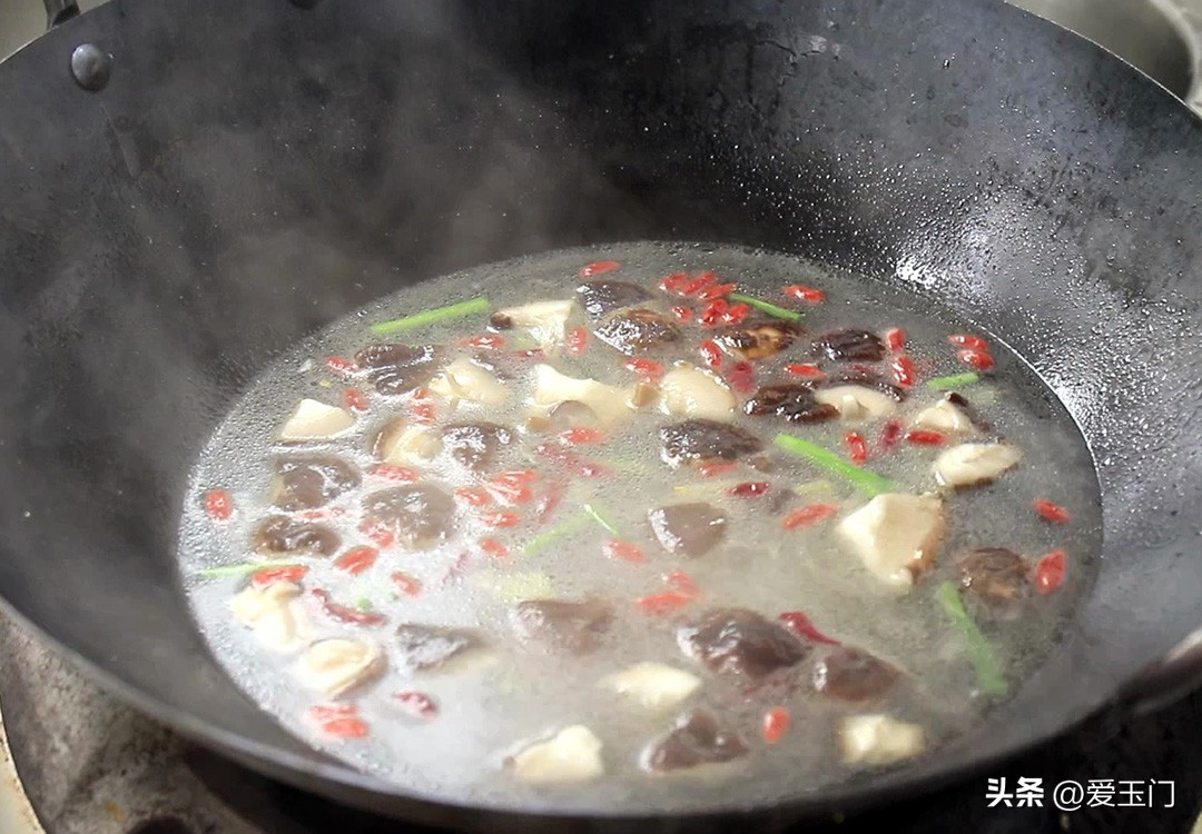 补硒长寿元素