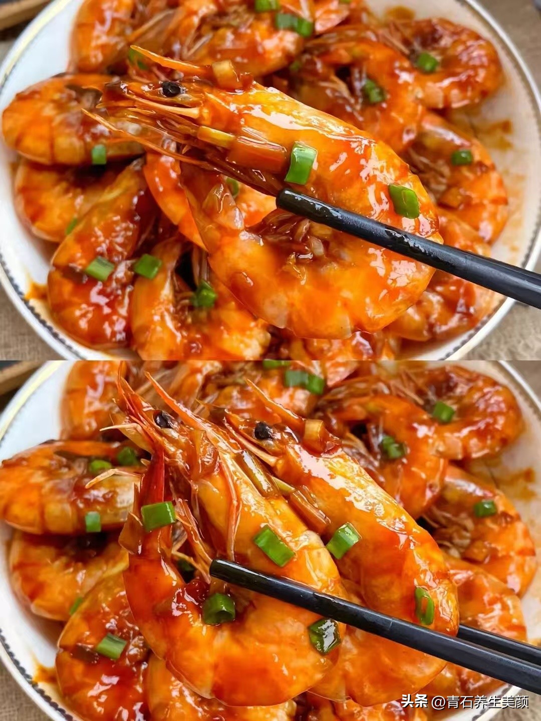 补硒要吃哪些