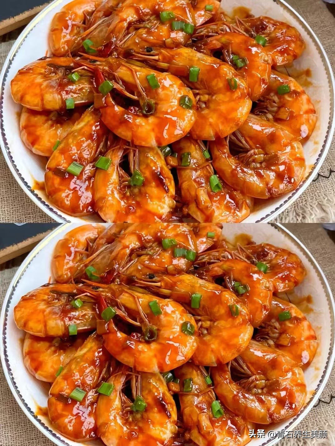 补硒要吃哪些