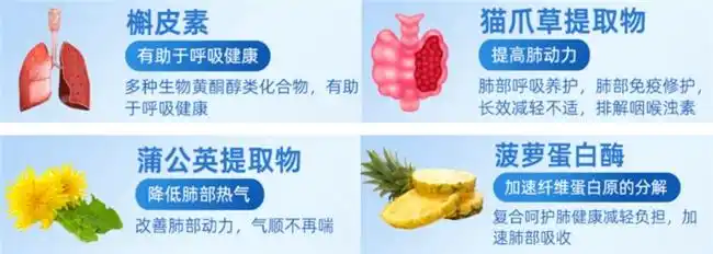 肺部结节补硒