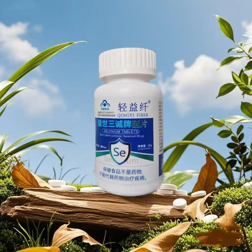 天天补硒好吗