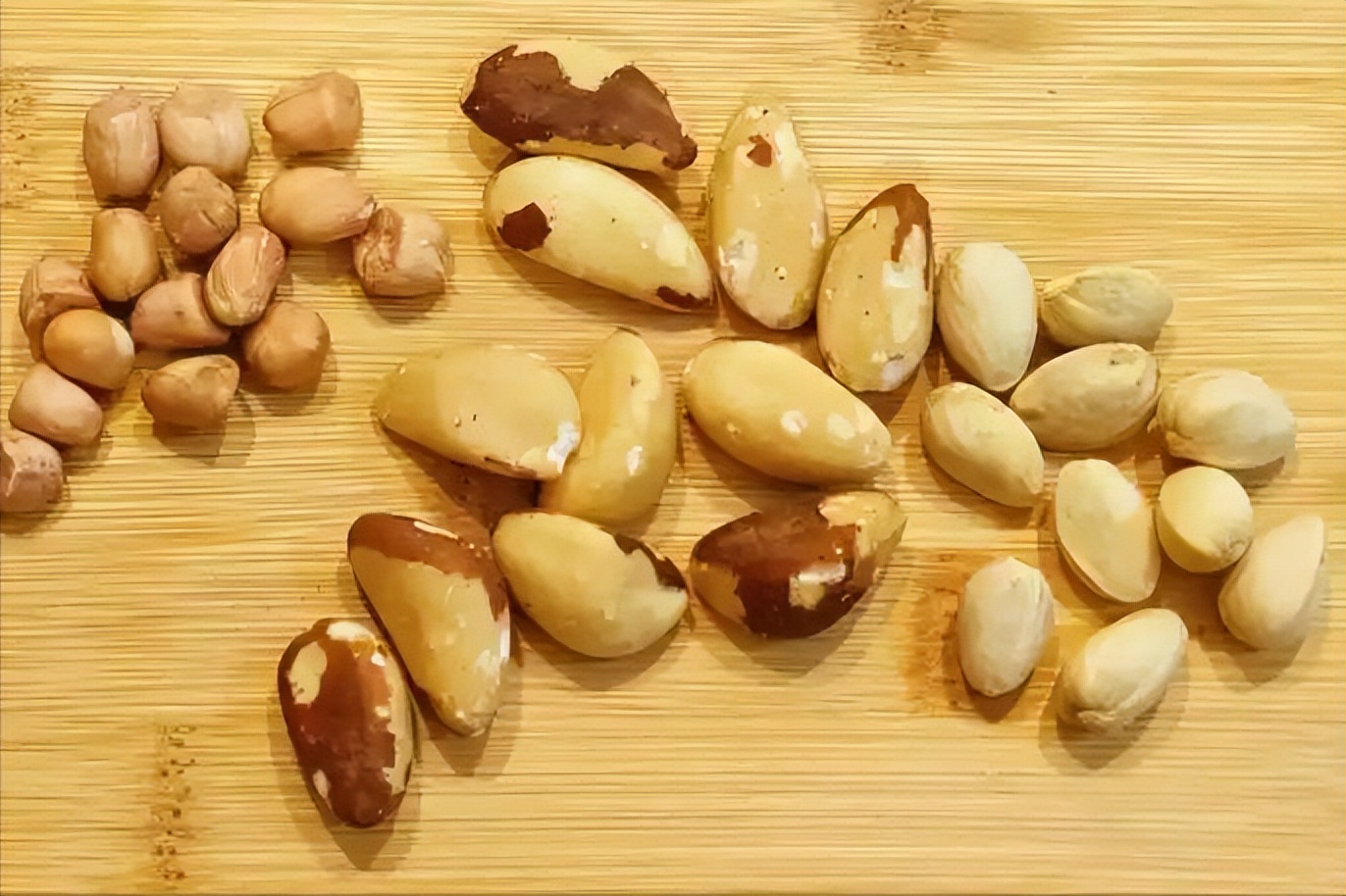 喝水怎样补硒