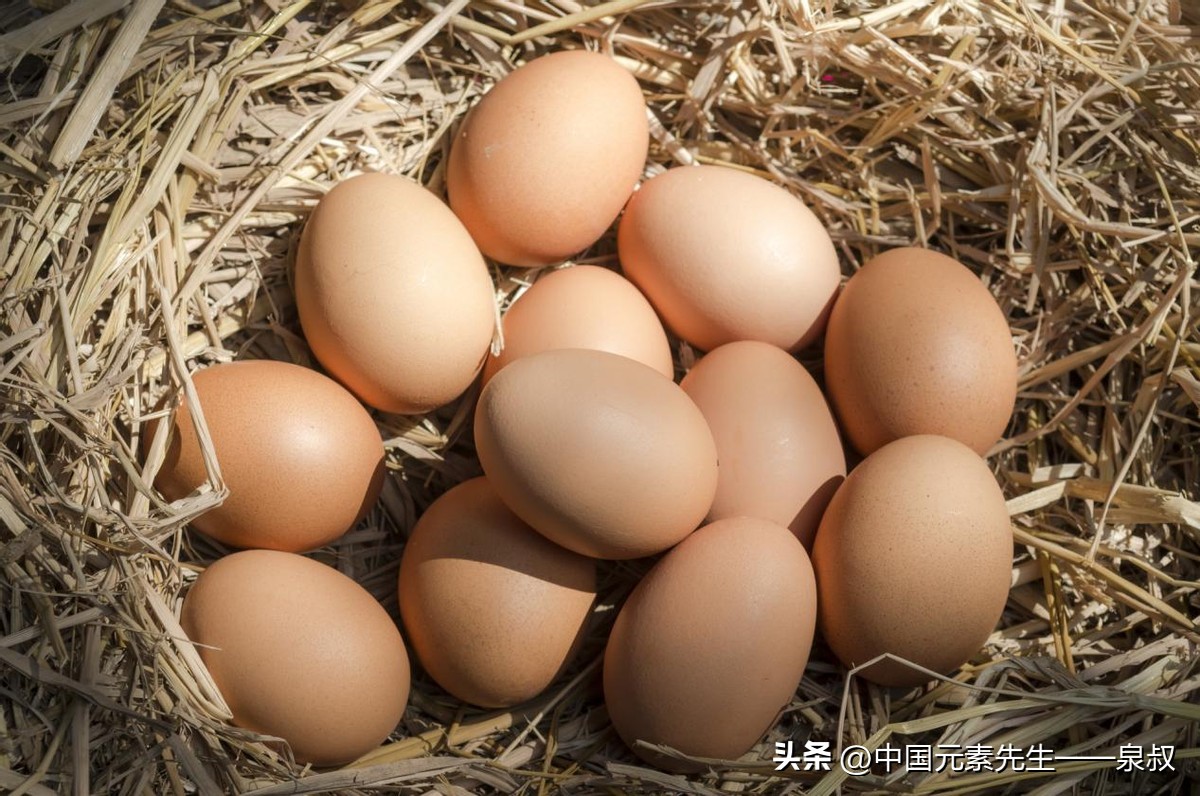 补锌补硒推荐