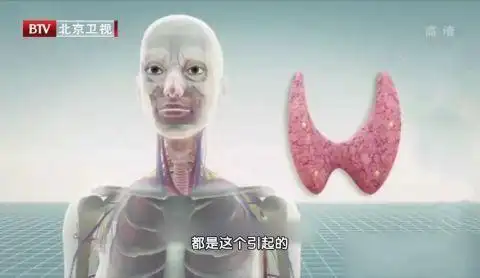 桥本结节补硒
