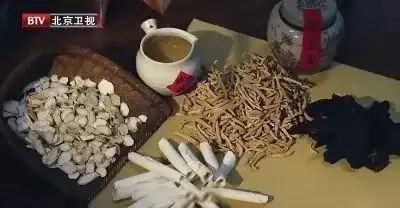 桥本结节补硒