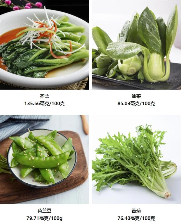 肝癌胃癌补硒