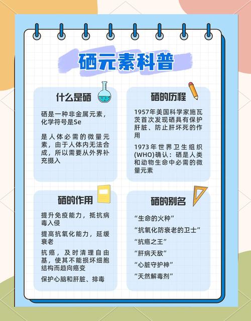 怎么提高补硒