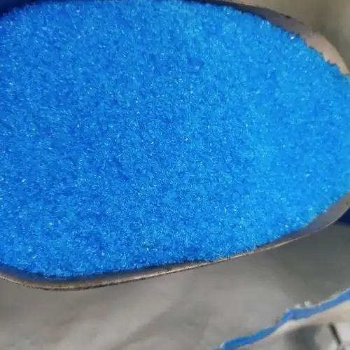 羔羊补硒方法