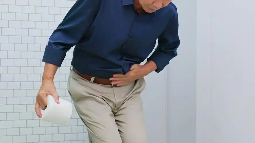 补硒过多腹泻