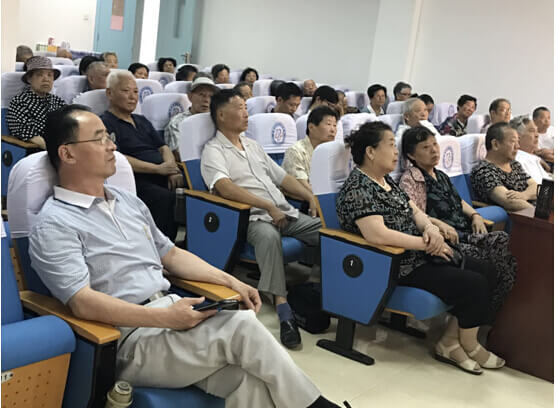 补硒工程启动