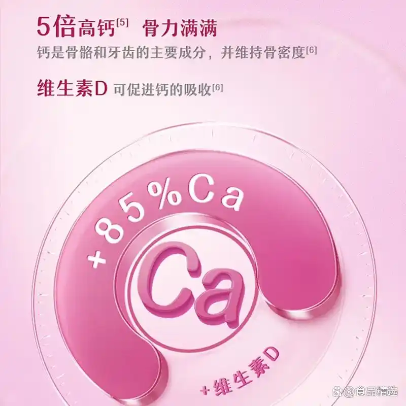 补硒奶粉成人